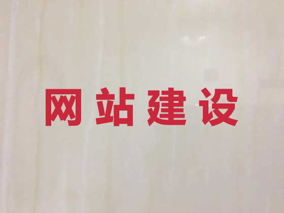安吉网站开发正规公司